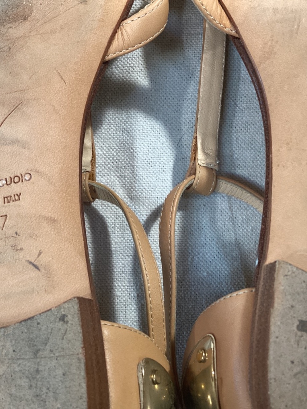 Giuseppe Zanotti sandals   Great condition 37 - Picture 6 of 6